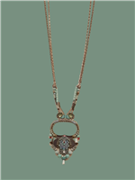 Collier Ayala Bar Femme in  Alliage Métallique 001 AYALABAR - 001 AYALABAR